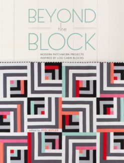 Beyond the Block 9781440249013