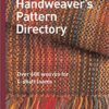 The Handweaver's Pattern Directory